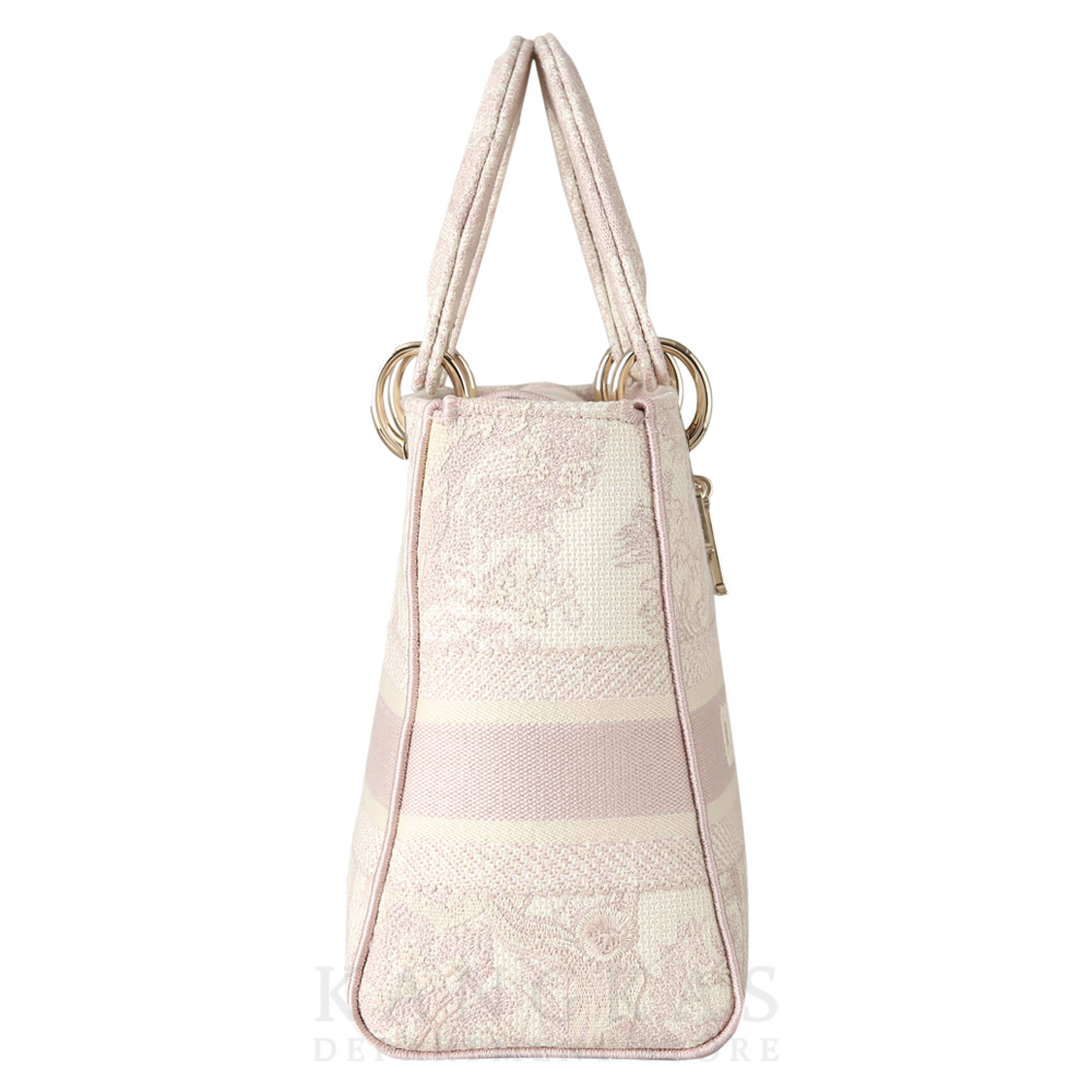 CHRISTIAN DIOR(USED)크리스찬디올 레이디디올 디라이트 미듐
